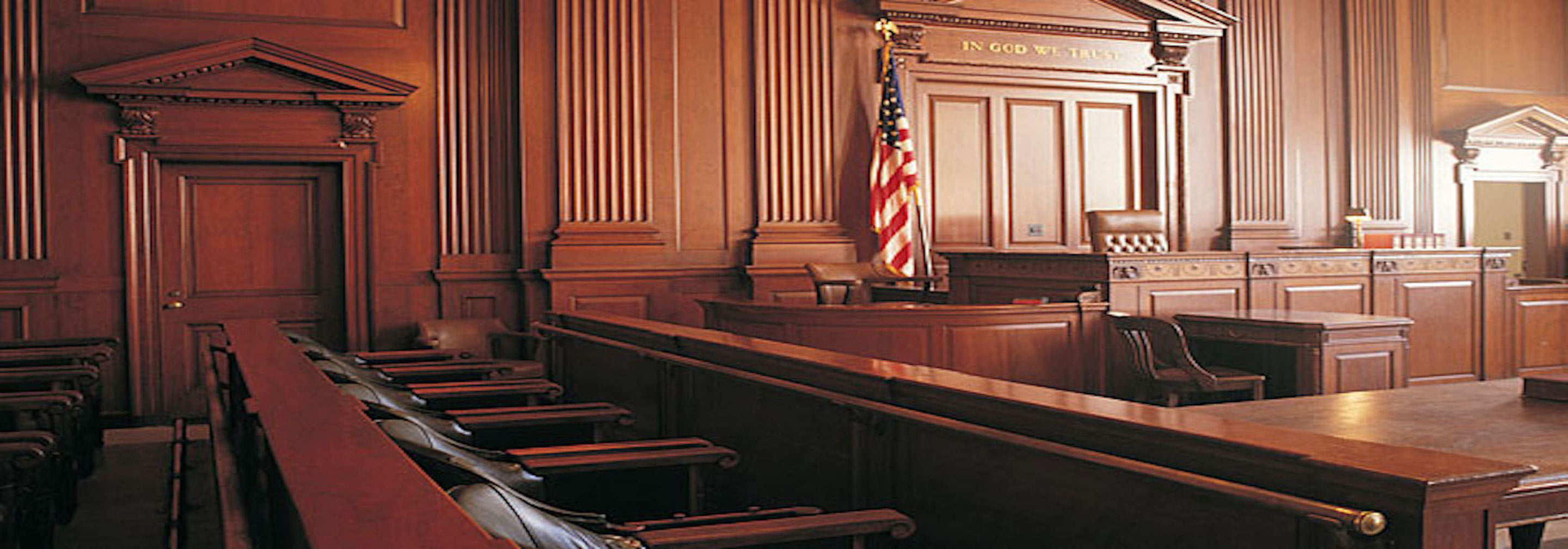 courtroom Atwal & Company